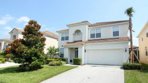 Last Minute Disney Getaway! Private Pool, Hot Tub & Games Room. Book Now! #4628